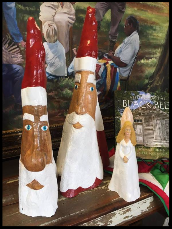 Holiday Open House is TODAY at BBTCAC from 10am to 4pm. Join us for art, artists, and tasty treasures!!! conta.cc/2UFNLeT