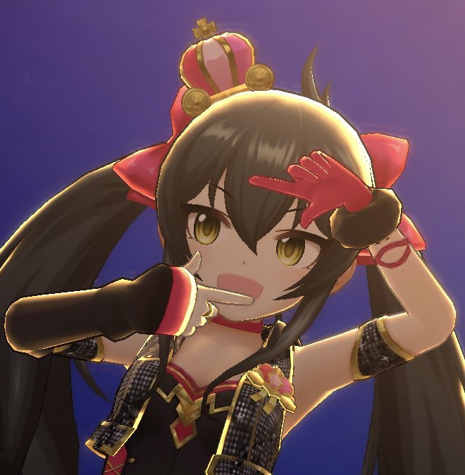 的場梨沙ちゃん吉良吉影説 