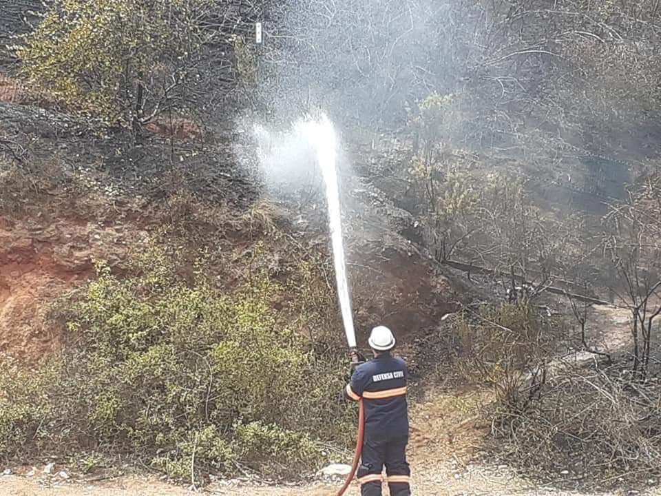 Defensacivil_V's tweet photo. Nuestros voluntarios @DefensaCivilCL dependiendo de la contingencia y temporada reciben inducción y capacitaciones para apoyar y complementar el trabajo de las instituciones del Sistema de Protección Civil. https://t.co/Fhv4XSKDOQ