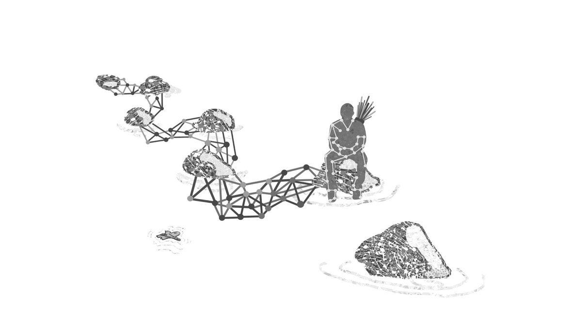 Defended my dissertation! I'm thrilled. So grateful and exhausted.

I didn't have time for this, but I wanted to speak a little to the ~now~ of everything lately, how surreal and difficult it has been, and offer--if I may--some advice for how I've been getting through it.

1/24