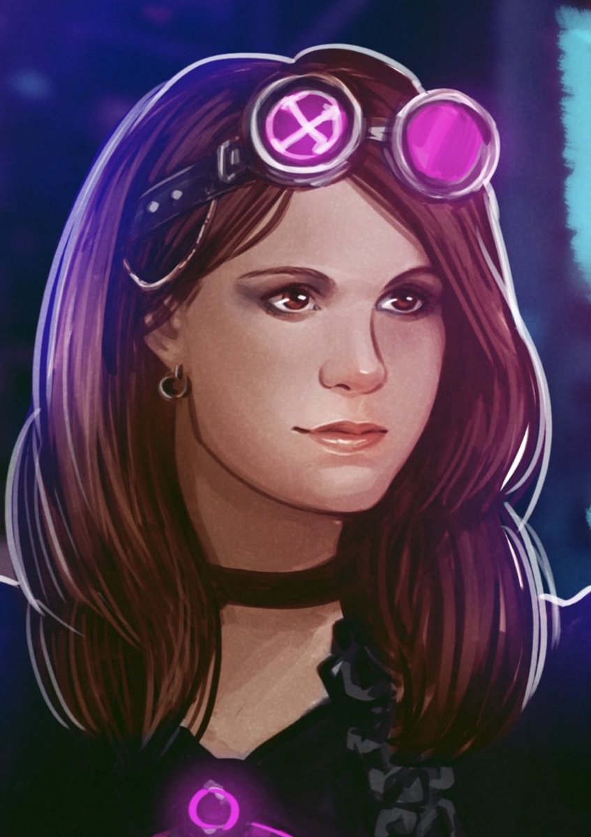 BlueOwlzMedic's tweet photo. Happy birthday @AmeliaRBlaire 🥰 https://t.co/2XslqnyyBZ
