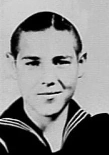 MilitaryNotesUS's tweet image. Did you know?
A 12 year old served in the US Navy during WWII
Calvin Graham lied about his age when he enlisted, his actual age was not discovered until he was wounded.