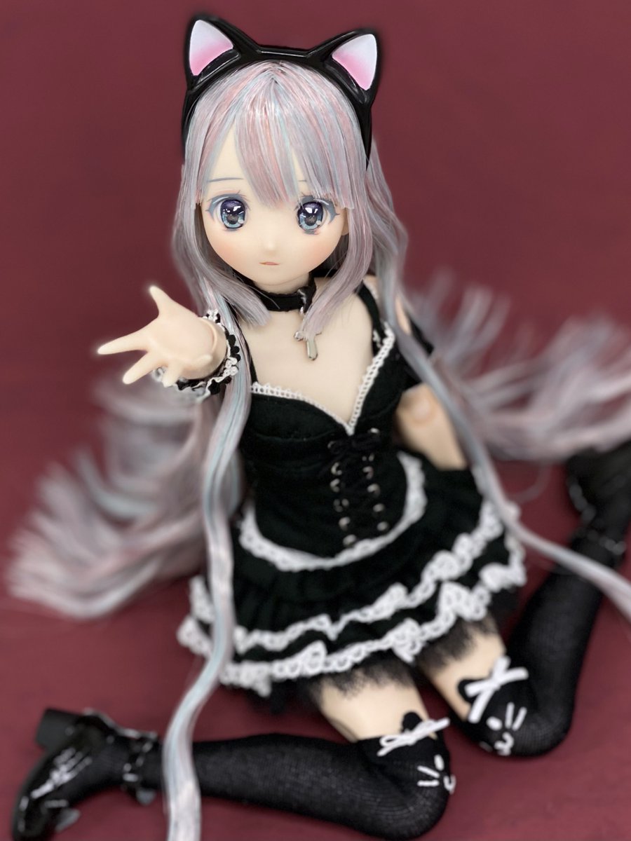 アゾンオリジナルドール企画部 公式 on X: