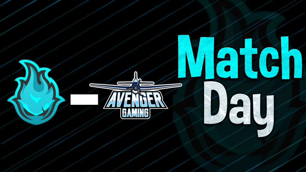We start our first day in the <a href="/CRFR_League/">CRFR League</a> against <a href="/avenger_cr/">AVengeR Gaming e.V. CR</a>
Good luck to our boys in the Arena🍀