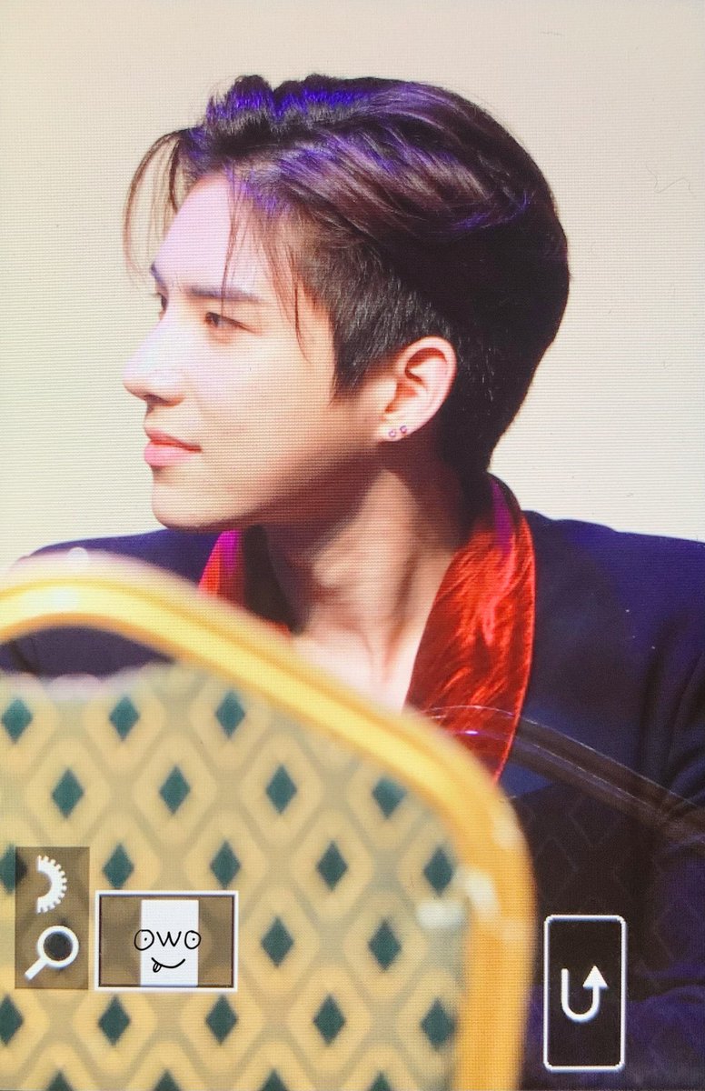 owo_930515's tweet photo. 201120 진심 눈물 난다..보고싶었어ㅠㅠ
#김세윤 #와우 #WOW #에이스 #ACE https://t.co/PuN5iIRDGH
