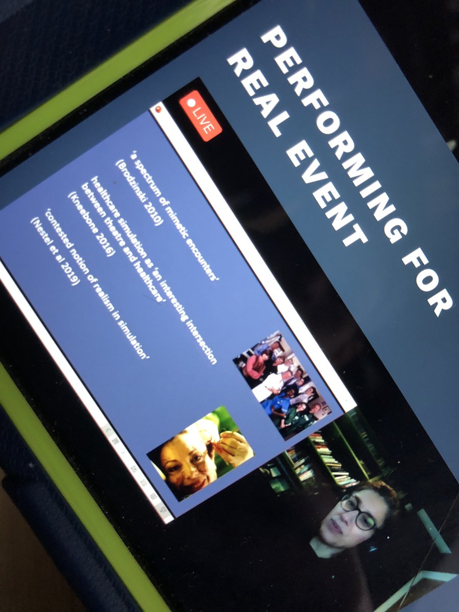 Sara Donetto tweet media