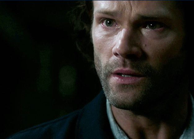 ►  １５ｘ２０ ─ CARRY ON

<a href="/cw_spn/">Supernatural</a> <a href="/JensenAckles/">Jensen Ackles</a> <a href="/jarpad/">Jared Padalecki</a>  #SPN #SPNFamily #Supernatural