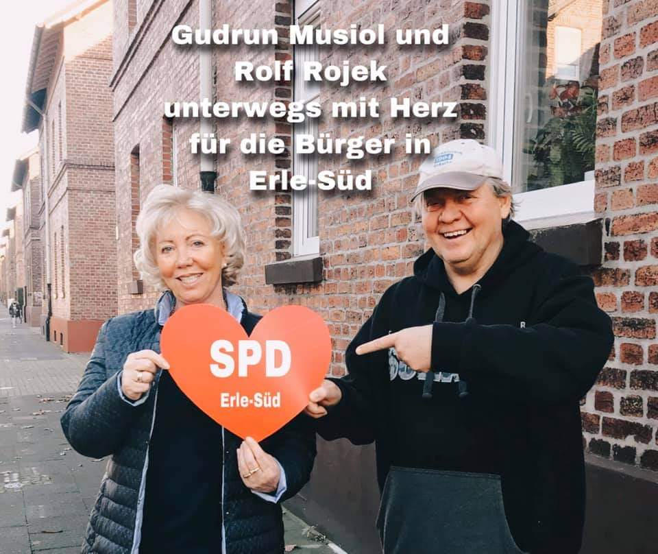 SPD Erle-Süd tweet media