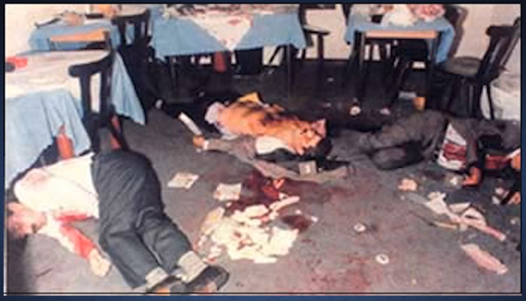 11)While  @Princeton University says Mousavian had a “distinguished career,” it is worth noting that he was Iran’s ambassador in Germany overlooking the September 1992 Mykonos restaurant killing of four Iranian Kurdish dissidents.