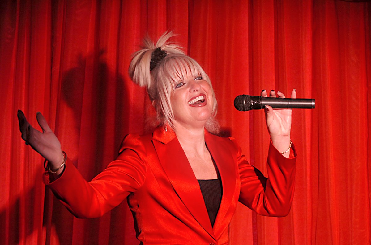 Have you ordered your ticket yet?
Comedian Jimmy Cricket will be joining us for our Zoom Christmas party.
It will take place on Fri 18th Dec,  7pm - 8.30pm
Join us using either your phone, or tablet through the Zoom app.
For tickets, at £10, call 01772 744 148 before Mon 7th Dec