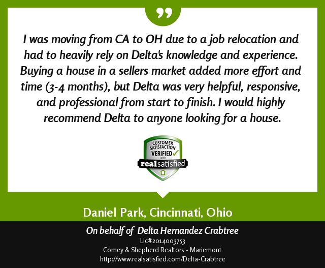 deltacrabtree's tweet photo. Pardon me while I do a little happy dance. :) https://t.co/yaH7wYJWvu via @realsatisfied https://t.co/3i9s5zgASV