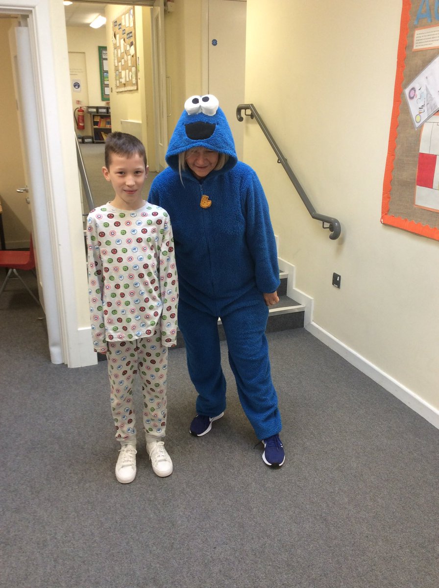 PembrokeParkMLP's tweet photo. TypeOnesie day! £453 raised already!! https://t.co/oOpM7bYfXc