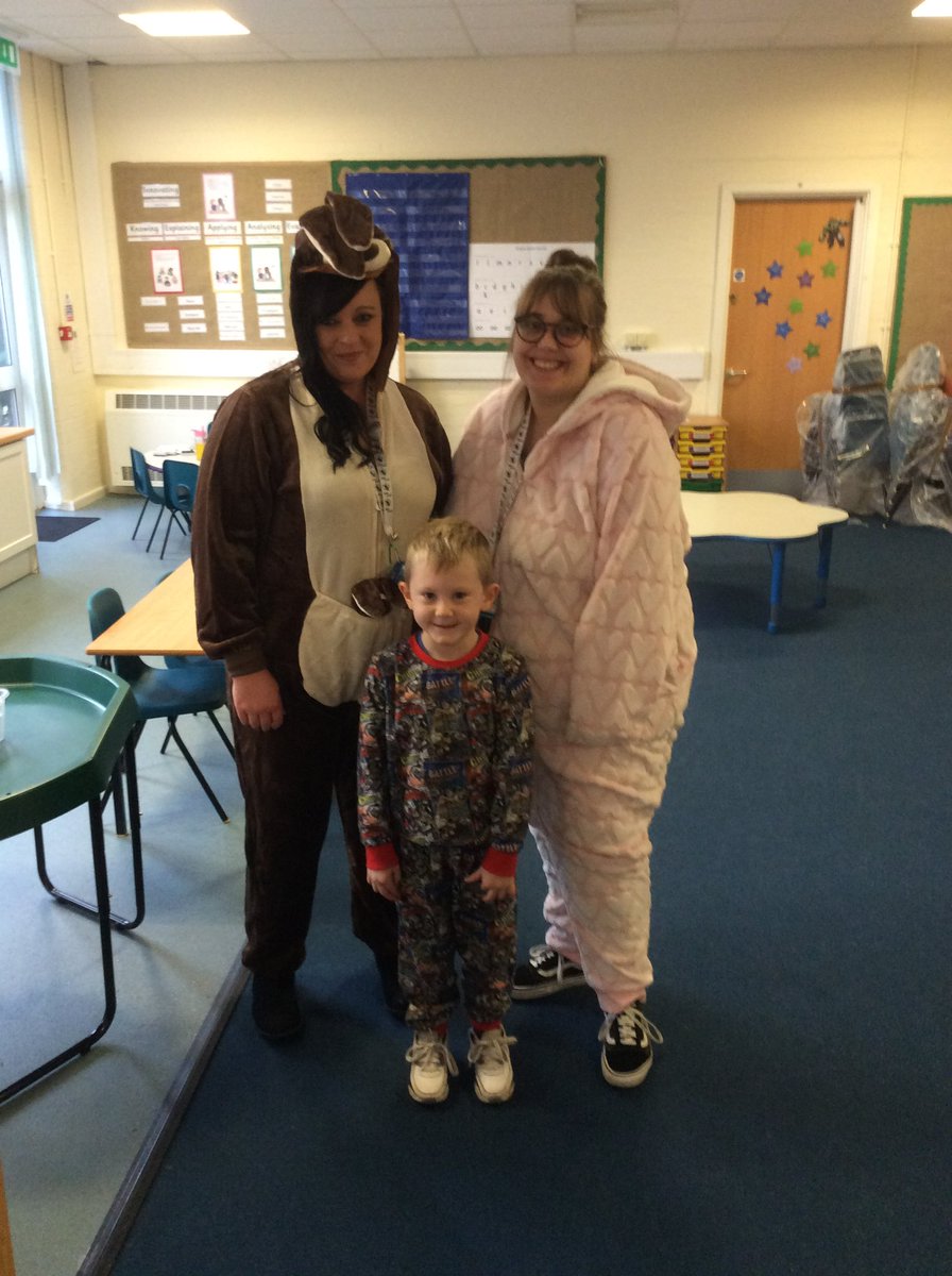 PembrokeParkMLP's tweet photo. TypeOnesie day! £453 raised already!! https://t.co/oOpM7bYfXc
