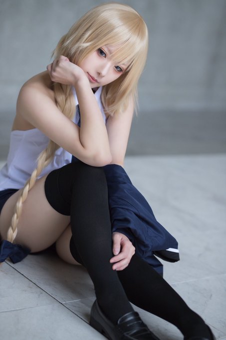 コスプレイヤー弥紗のTwitter画像11