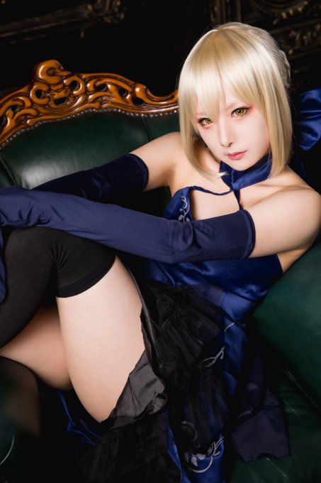 コスプレイヤー弥紗のTwitter画像13