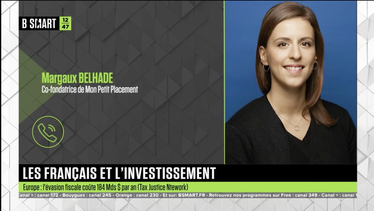 Margaux Belhade tweet media