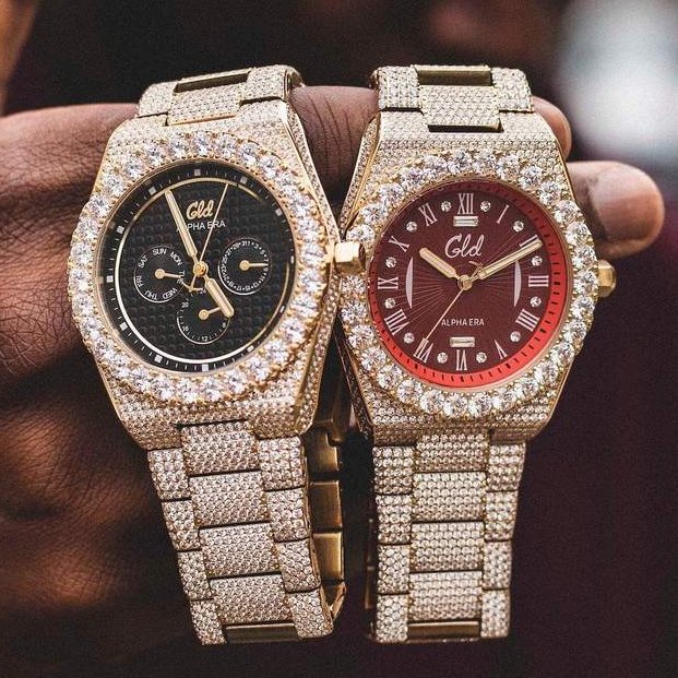 GOLD_DISTRICT_'s tweet photo. #THEGLDSHOP #FREECHAINS #BESTINDAGAME #GLDGANG #WATCHES #CHAINS #RINGS #WOMENSCOLLECTION #CUSTOM #PROMOTER
🤩ALPHA ERA WATCHES!!
(SHOP NOW) https://t.co/yl3Kwf5vnH
#THEGLDSHOP #BESTINDAGAME #1BRAND #LEGIT https://t.co/eHozxEzUYv