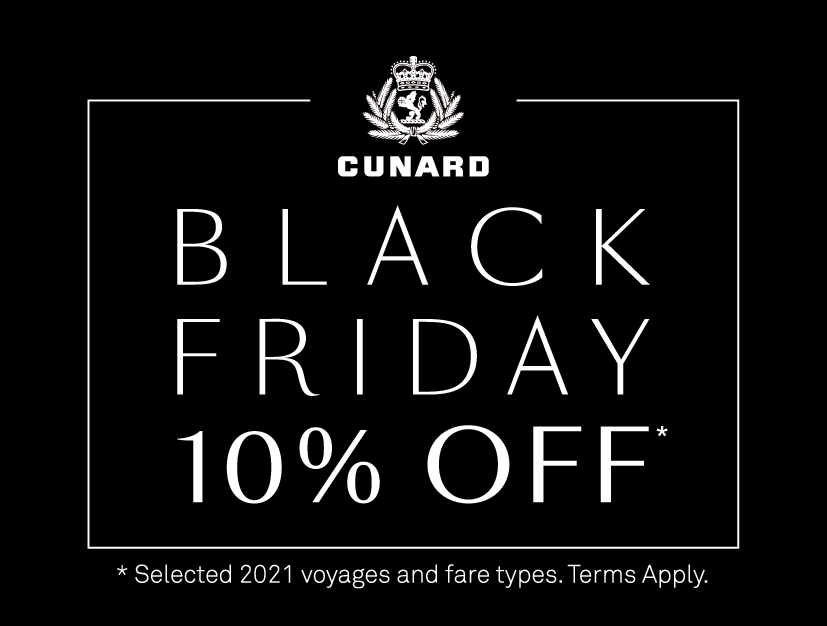 Cunard Agent Sales tweet media