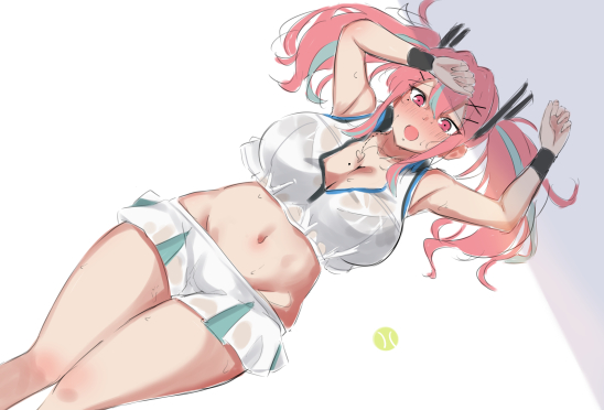 #いい太ももの日 