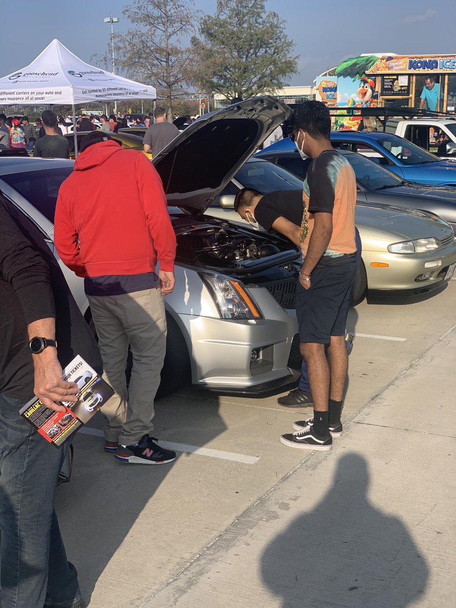 willis_show's tweet photo. No Rona in the engine bay bro! Judy flying bald Eagles 🦅🇺🇸 #ctsv #Cadillac #ctsvracing #cadillacctsv https://t.co/2IGl3RrrJ7