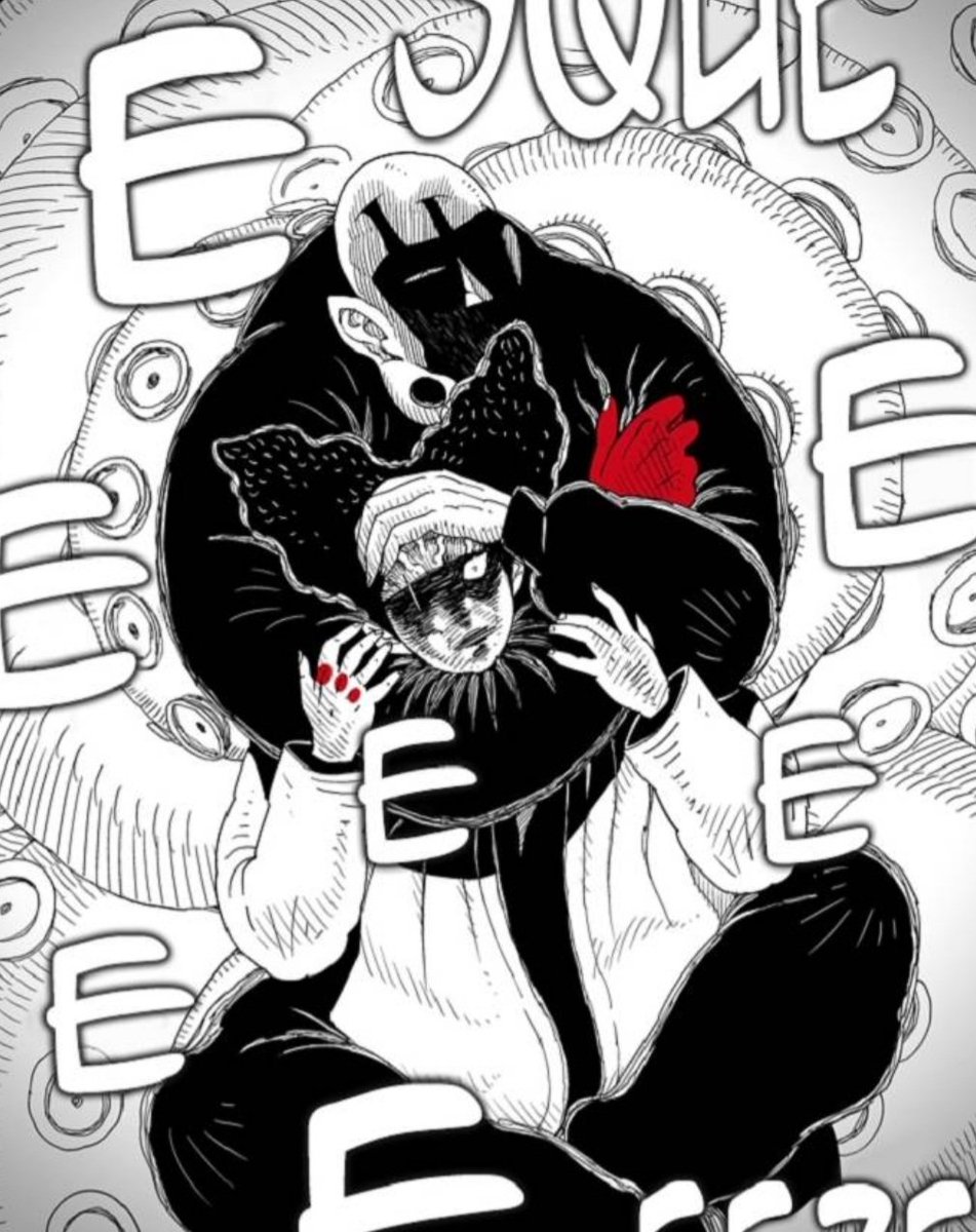 GuyKinoko's tweet photo. One of my favorite characters
🐙K R A K E N🐙
#Hellper #webtoon #manga #manwha #art #killberos https://t.co/PGwZj34ecs