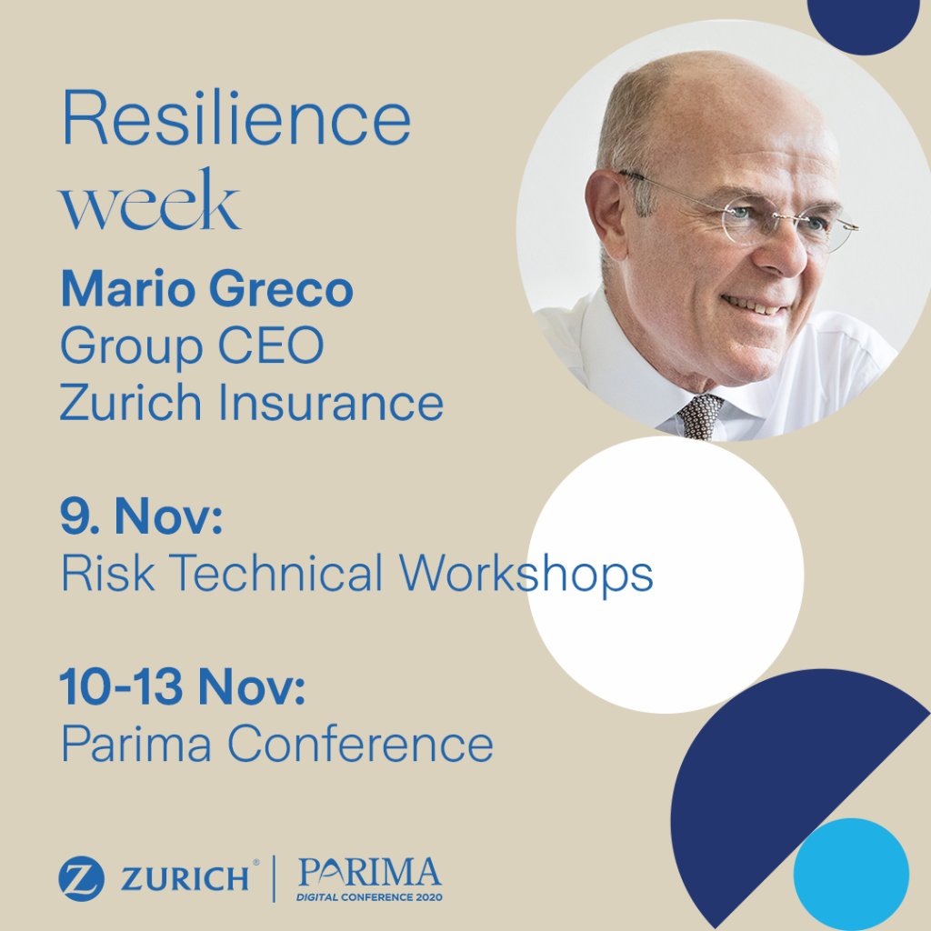 CSpirale's tweet photo. Burning questions that you would like to ask the CEO of a leading global insurer? https://t.co/aTzwFczCKV