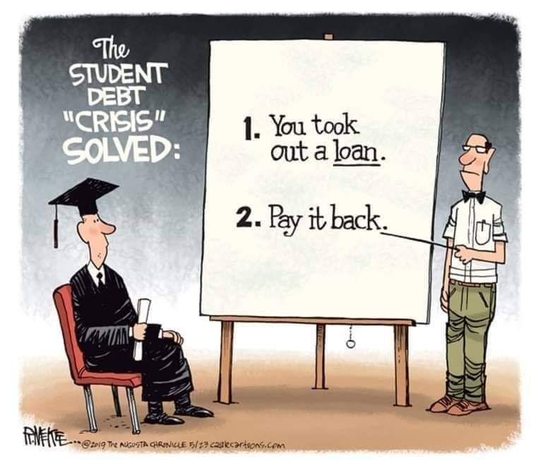 sstuff3's tweet photo. @ElliffGreg @AOC #PromoteResponsibility https://t.co/XNetZqHWFH