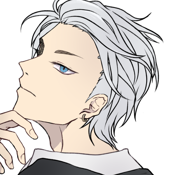 私好みの男メーカーのtwitterイラスト検索結果 古い順