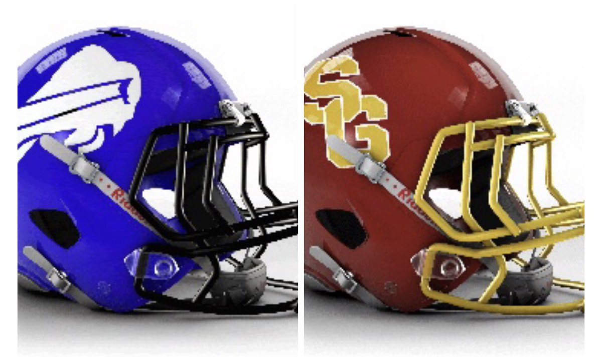 Trey Golden. tweet media