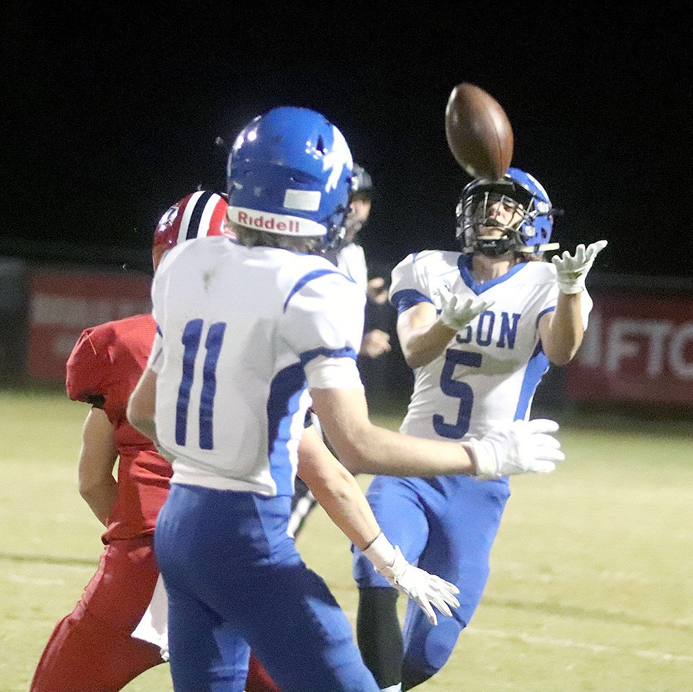 Trey Golden. tweet media