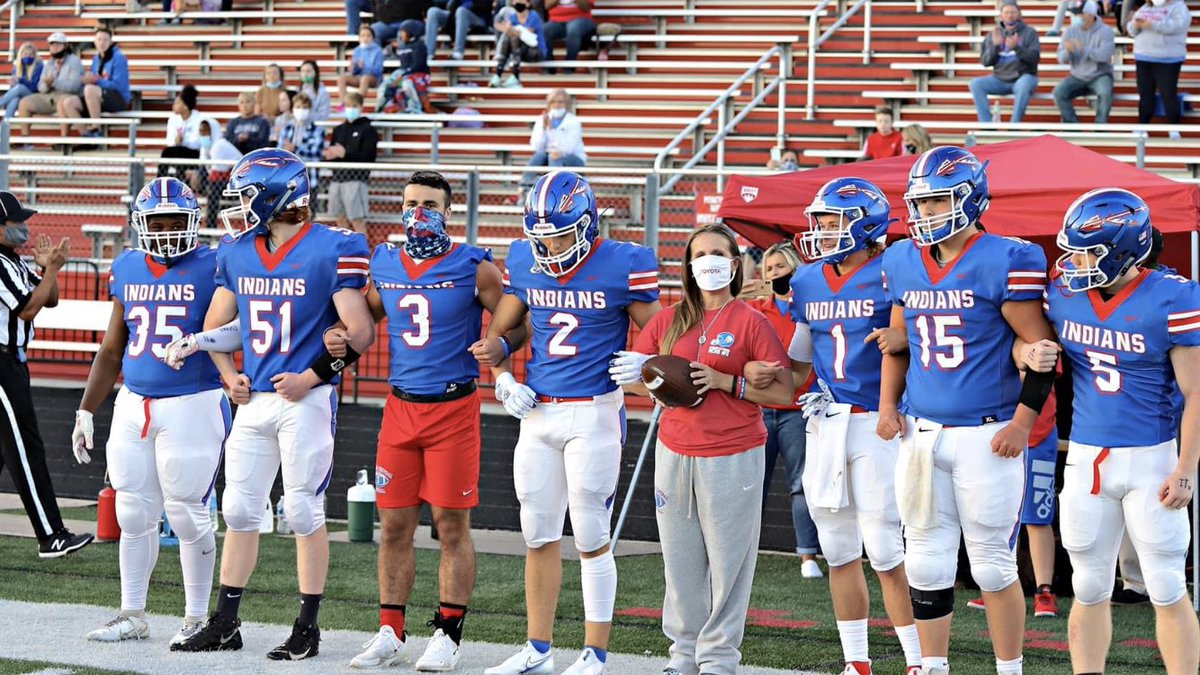 🔥🔥Senior Captains🔥🔥
#35 Kyran Jackson DL
#51 Aaron Saylor DL
#3 Brayden Prewitt OLB
#1 Nate Storie QB/DB
#2 Zach Holbrook WR
#15 Canon Scenters QB
#5 Anthony McLaughlin LB
#11🙏Manny Prewitt WR/DB
#doitformanny
#11MannyStrong