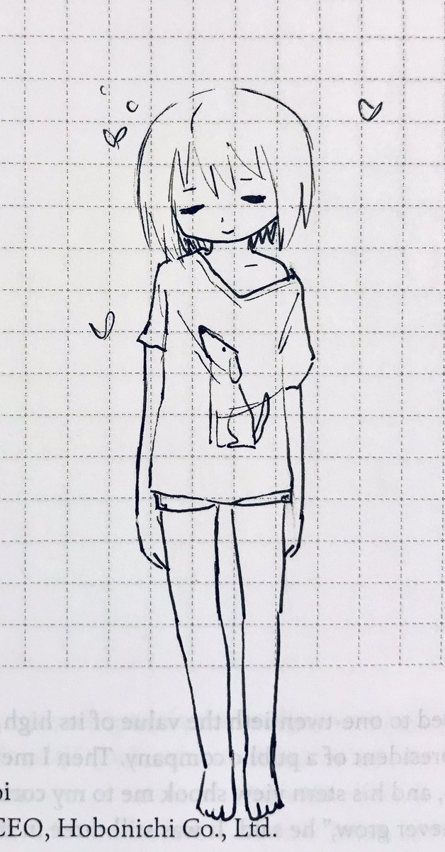 Doodles~ 