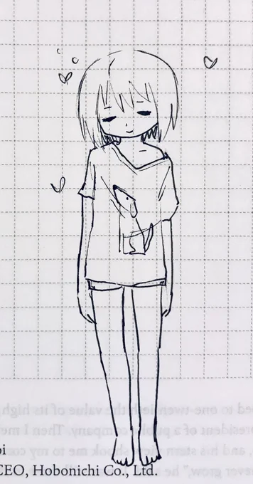 Doodles~ 