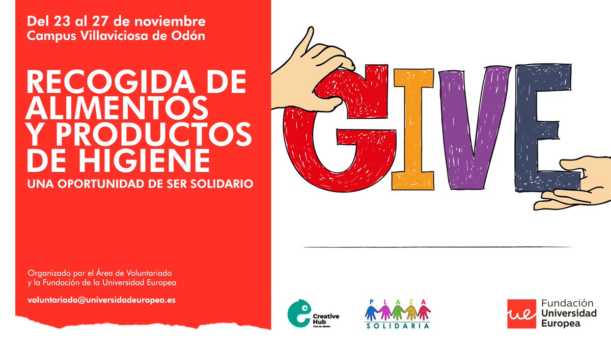 Impacto Social @UEuropea tweet media