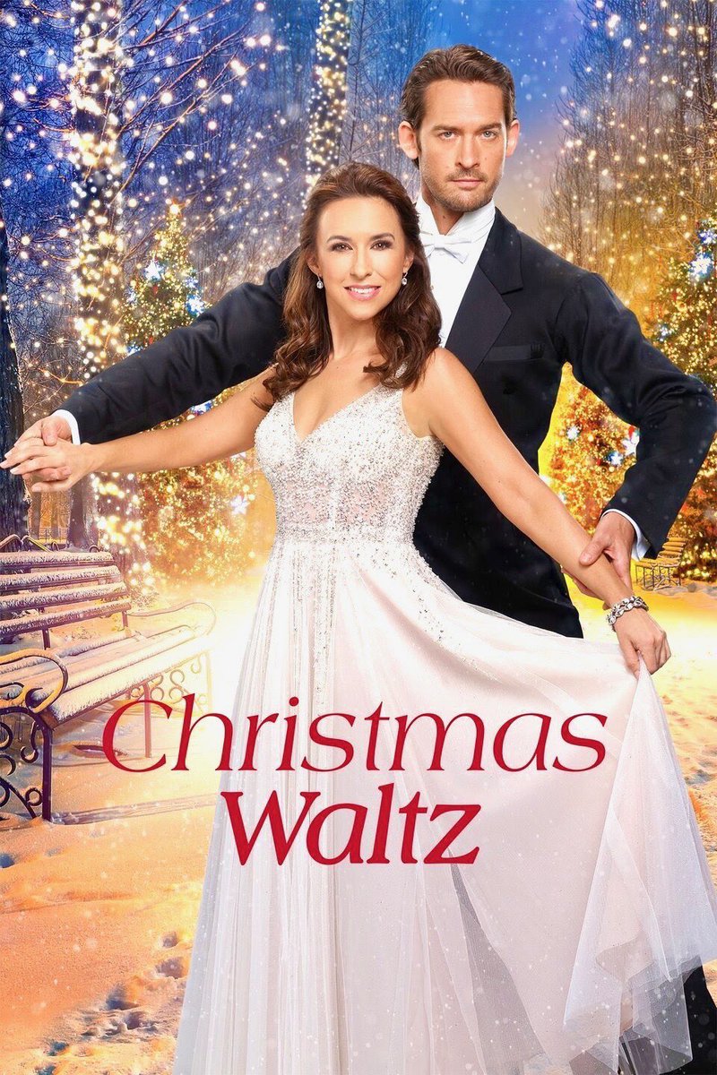 HighStrungMovie's tweet photo. #CountdownToChristmas 🎄
We’re SO excited for the premiere of #ChristmasWaltz on Nov 28th on @hallmarkchannel 💃🏻🕺🏻❤️ @IamLaceyChabert @IamWillKemp @jt_church @julialeaharnett @michaeldamian1 @JMGenereux https://t.co/LOVuPAb1WF