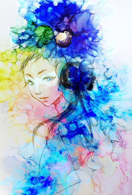 Cotoriglobuleさんのイラスト一覧 Cotoriglobuleさんのイラスト一覧