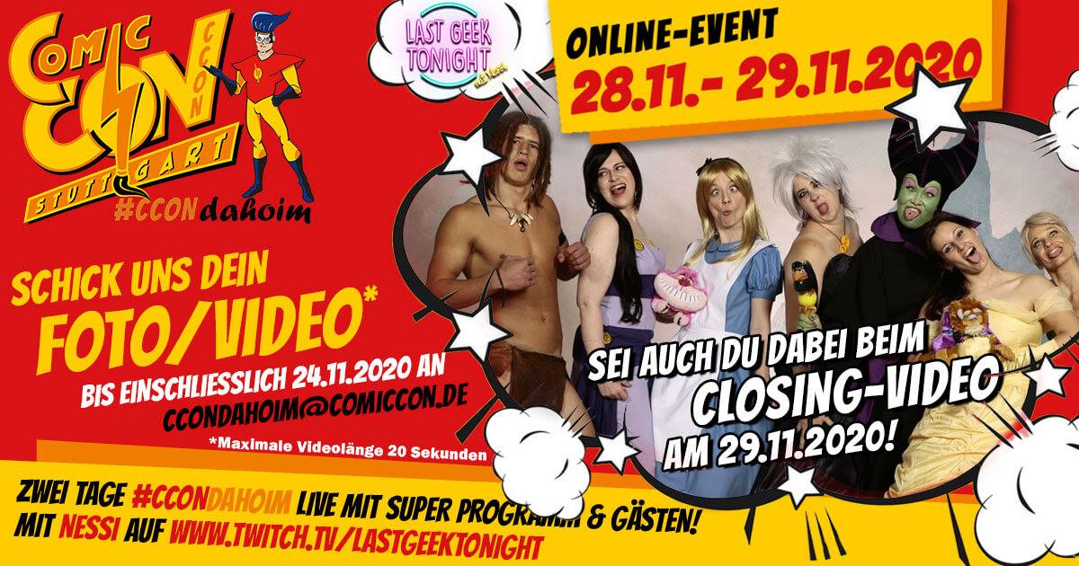 LastGeekNessi tweet picture