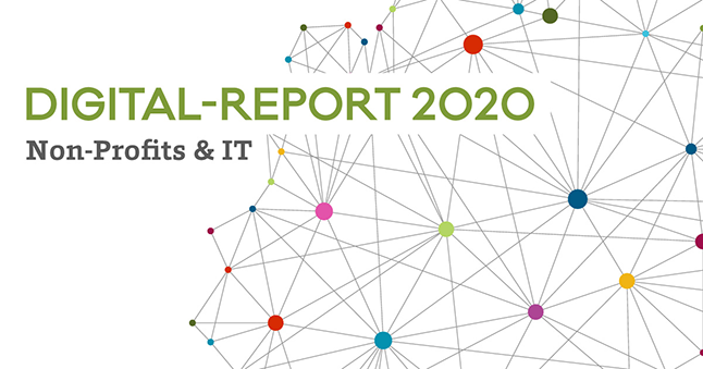 Stifter_helfen's tweet photo. Lesetipp & Test: Schaut mal in unseren #DigitalReport2020. Entstanden ist er noch vor dem Frühjahr und es gibt auf der Plattform auch einen Schnellcheck Digitalisierung, wo ihr in der Digitalisierung mit eurer #NonProfit steht. Oder wart? 😉👉 https://t.co/vmn4KK05iX https://t.co/R7R9gBQtvo