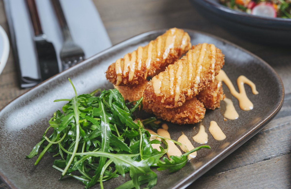 Candy Bar & Diner tweet media