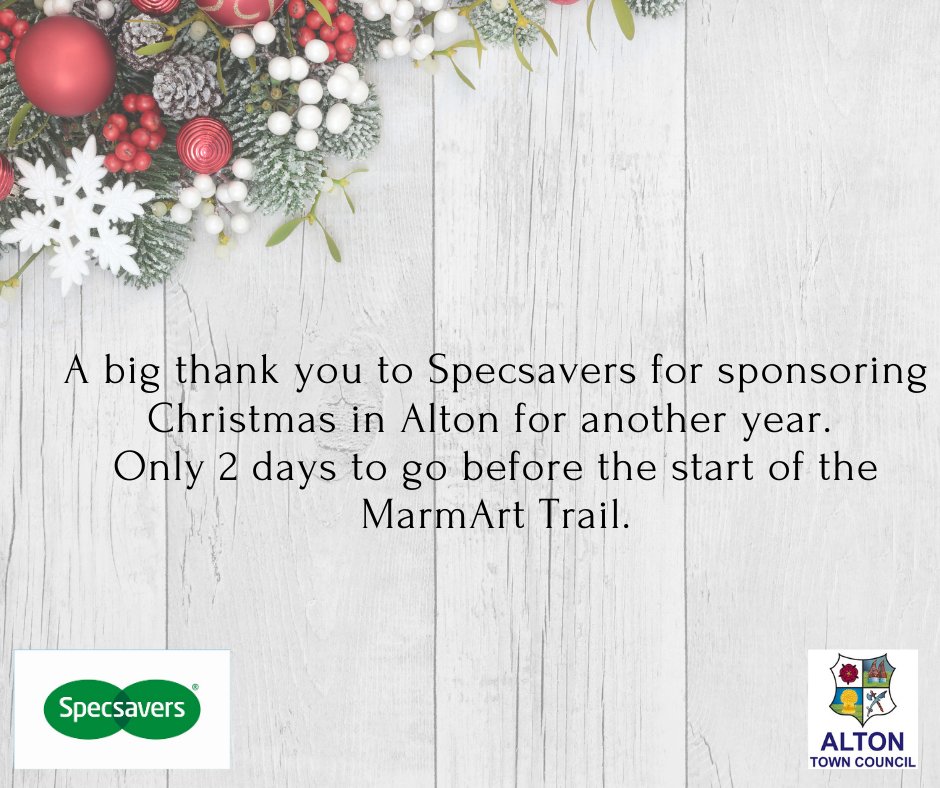 Alton Town Council (@alton_council) on Twitter photo 