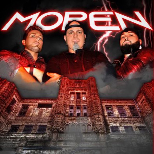 Wraith_Chasers's tweet photo. TOMORROW NIGHT we return to Missouri State Penitentiary and we couldnโt me more excited!
Whoโs meeting us there?
#WraithTour2020
#GhostHuntWeekends
#WraithChasers https://t.co/BnTIMHOAPF