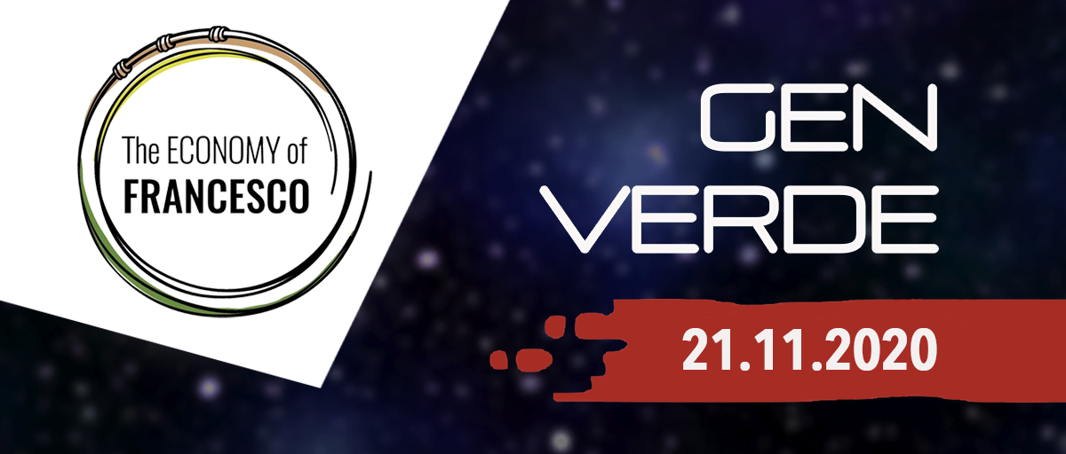 GenVerdeMusic's tweet photo. 💡 Mañana habrá algunas sorpresas durante el evento planetario 𝗧𝗵𝗲 𝗘𝗰𝗼𝗻𝗼𝗺𝘆 𝗼𝗳 𝗙𝗿𝗮𝗻𝗰𝗲𝘀𝗰𝗼: estamos orgullosas de ser parte y los invitamos a seguirlo.
¡Nos vemos mañana en el canal YouTube de la directa de @FrancescoEcon !
https://t.co/ZufnhJRfZk 👈 https://t.co/bPT6mf1xEq