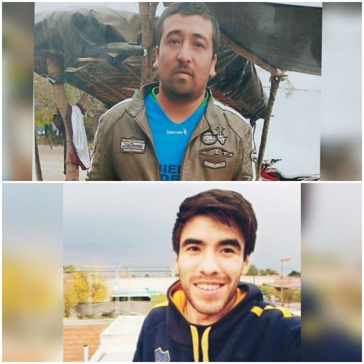 TraductorTeAma's tweet photo. El gobierno de la apatía y la injusticia social se cagó en todos ellos. Y lo militaron. https://t.co/bSSKdrZZ1f