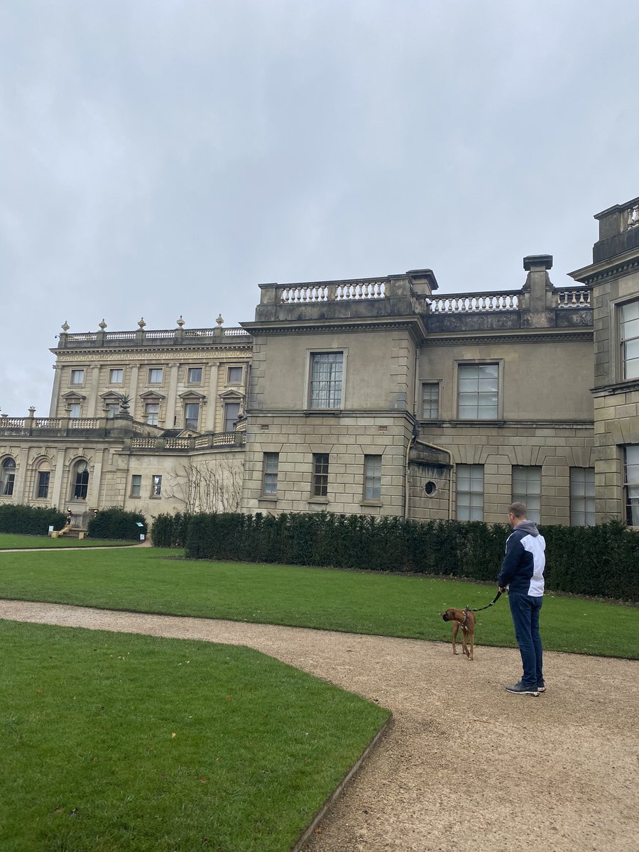 TheEventsGirl's tweet photo. Arthur loves @clivedenhouse @visitwindsor #eventrofs https://t.co/DP4e8sWt0P