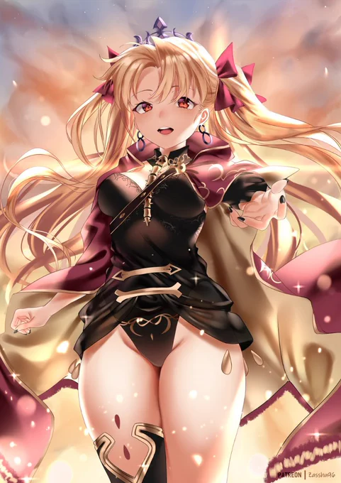 #いい太ももの日
Finally, my day has come ??? 
