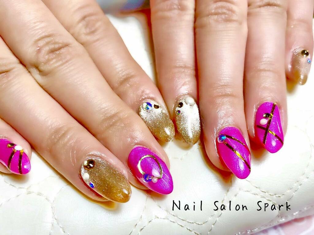 ネイルサロン スパーク 南行徳 浦安 ネイルサロン Spark プライベートサロン ネイルサロンスパーク ジェル ネイル ネイルデザイン スターギャラクシー アイスジェル ピンクネイル デザインネイル T Co Rw75ydpnny T Co Sxz4timepg