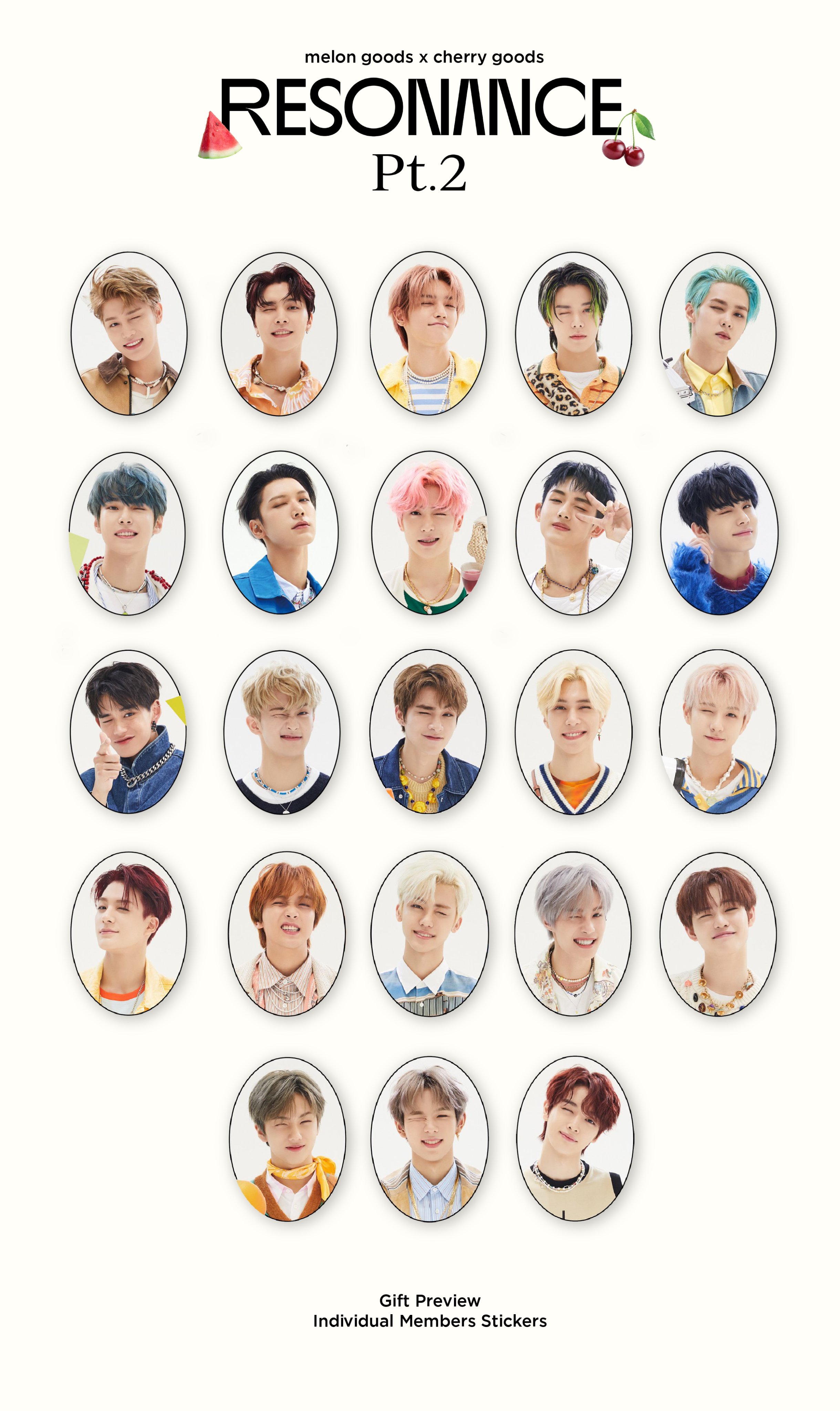 sur twitter nct 2020 resonance pt 2 arrival ver albums have arrived today i ll need some time to settle internal trading but i ll be allowing collection for those who opted
