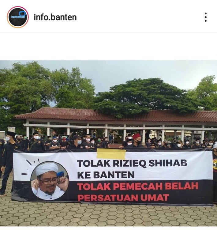 Kualat8's tweet photo. @KakekHalal Ini di serang https://t.co/Dkcz3s0Mg4