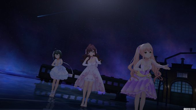 アイドルマスター シンデレラガールズ スターライトステージ まとめ 評価などを1時間ごとに紹介 ついラン