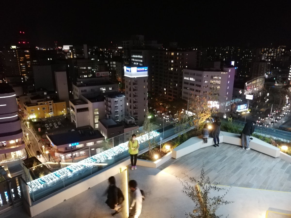 みやざきのまとめの中の人 アミュプラザみやざき屋上から見た 宮崎市街地の夜景が美しすぎました W 宮崎 アミュプラザみやざき アミュプラザ 宮崎県 夜景 デートスポット みやざきのまとめの中の人 アミュプラザみやざき屋上から見た 宮崎市街地の夜景が美しすぎました W 宮崎 アミュプラザみやざき アミュプラザ 宮崎県 夜景 デートスポット